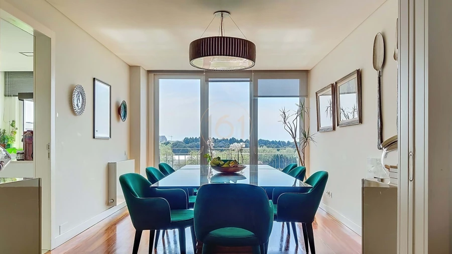 Apartamento T4 para Venda em Matosinhos e Leça da Palmeira Foto 7
