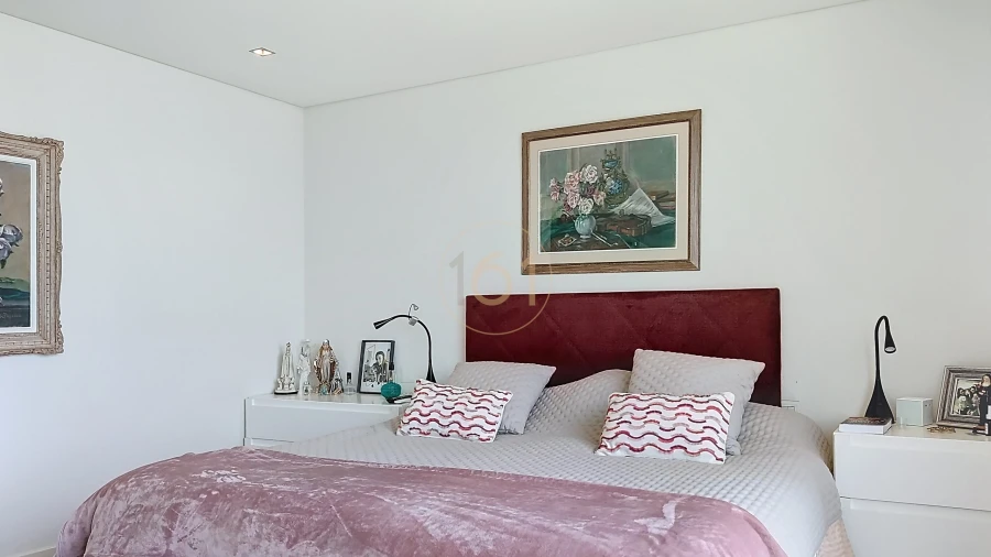 Apartamento T4 para Venda em Matosinhos e Leça da Palmeira Foto 12