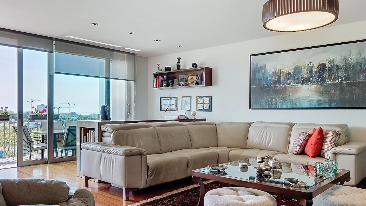 Apartamento T4 para Venda em Matosinhos e Leça da Palmeira Foto 6