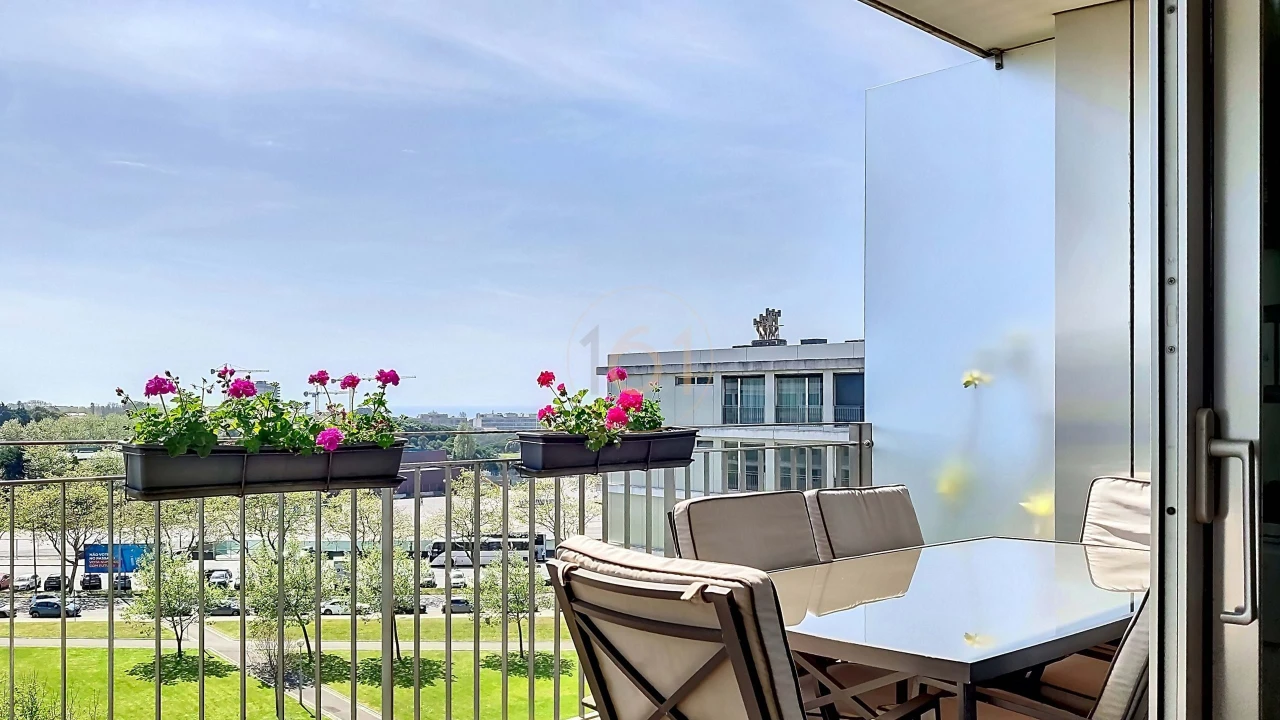 Apartamento T4 para Venda em Matosinhos e Leça da Palmeira Foto 5