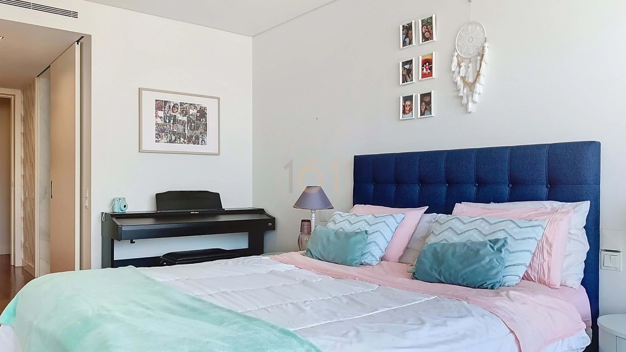 Apartamento T4 para Venda em Matosinhos e Leça da Palmeira Foto 16