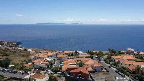 Apartamento T1 para Venda em Caniço