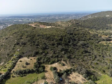 Terreno para Venda em Santa Barbara de Nexe