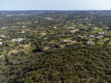 Terreno para Venda em Santa Barbara de Nexe