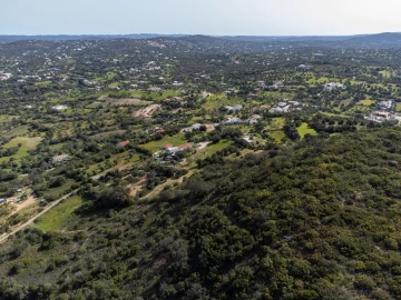 Terreno para Venda em Santa Barbara de Nexe