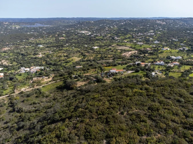 Terreno para Venda em Santa Barbara de Nexe Foto 6