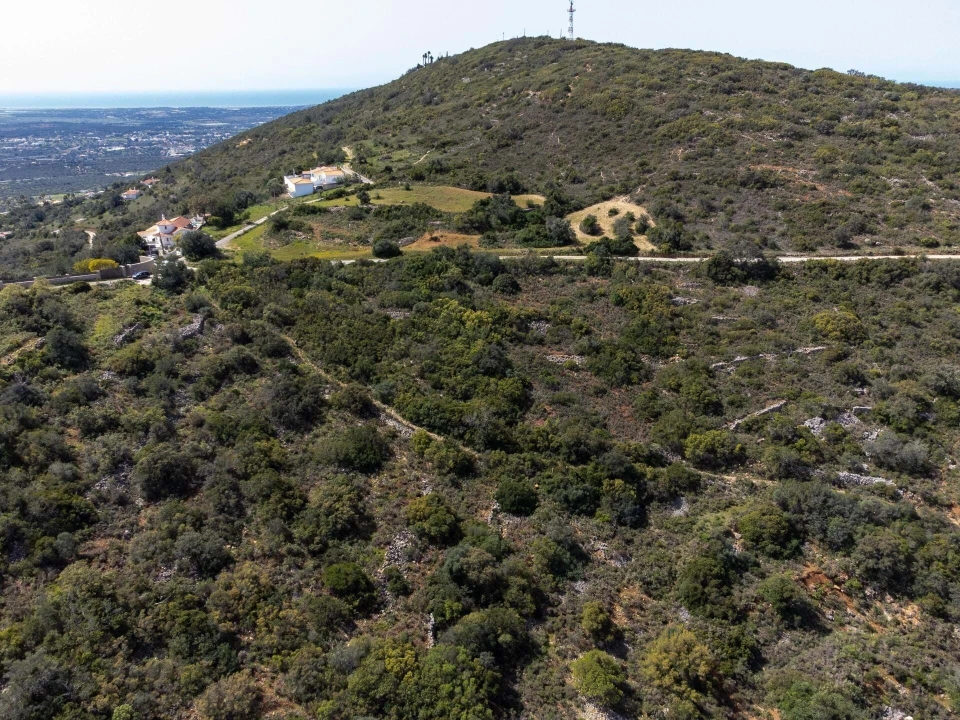 Terreno para Venda em Santa Barbara de Nexe Foto 4