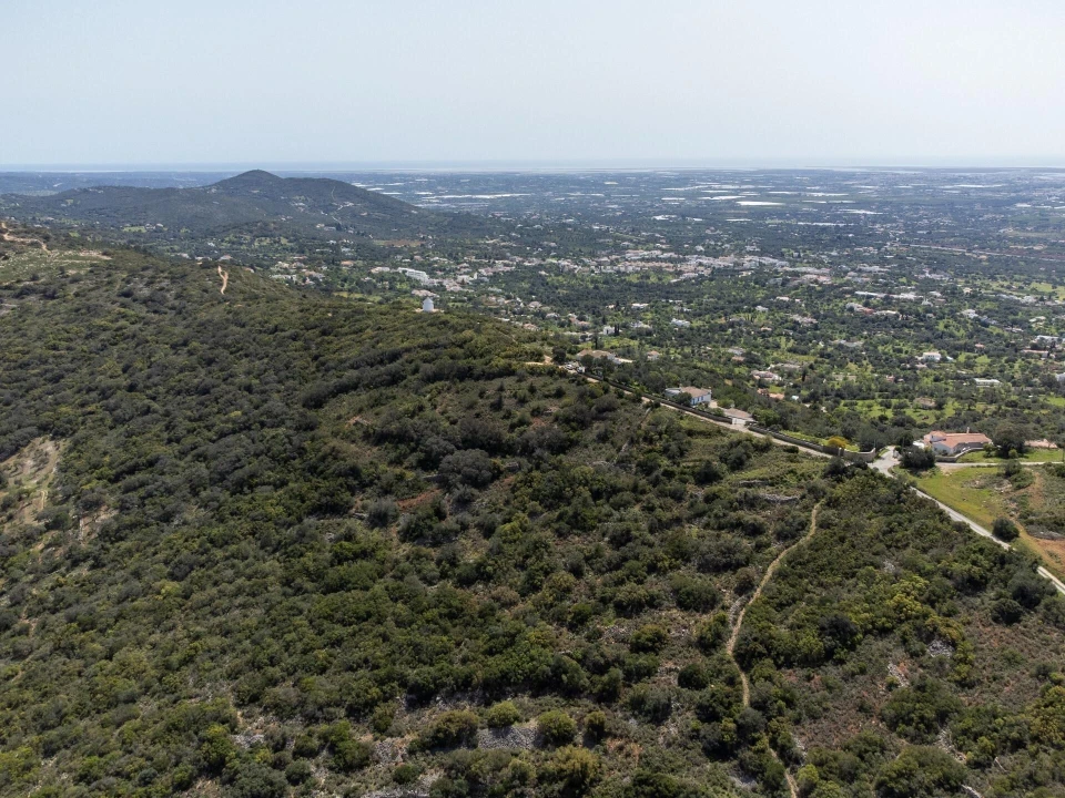 Terreno para Venda em Santa Barbara de Nexe Foto 15