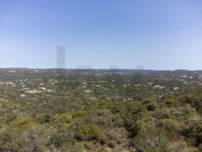 Terreno para Venda em Santa Barbara de Nexe