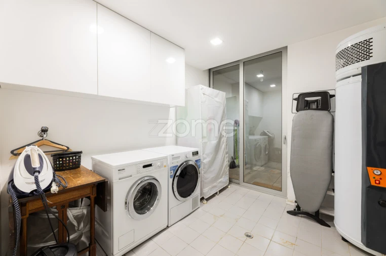 Moradia T4 para Venda em Nogueiró e Tenões Foto 38