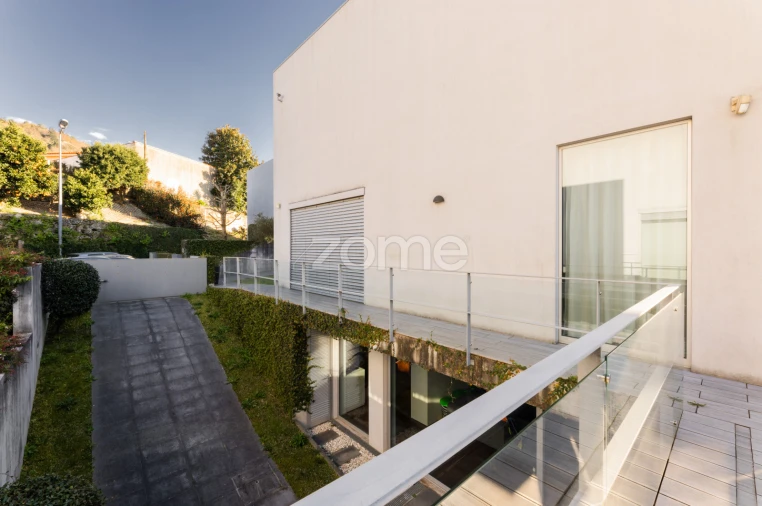 Moradia T4 para Venda em Nogueiró e Tenões Foto 40