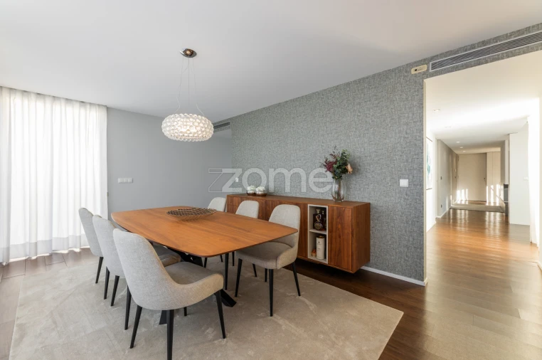 Moradia T4 para Venda em Nogueiró e Tenões Foto 9