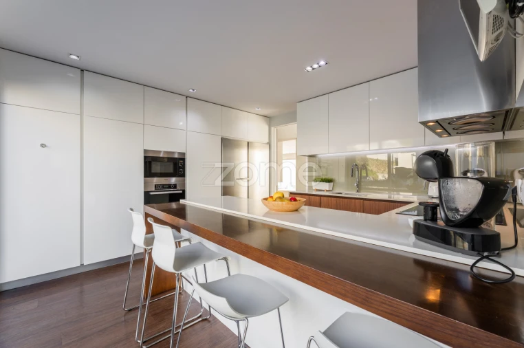 Moradia T4 para Venda em Nogueiró e Tenões Foto 11