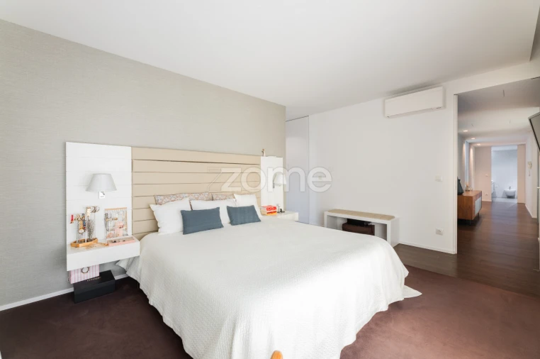 Moradia T4 para Venda em Nogueiró e Tenões Foto 19