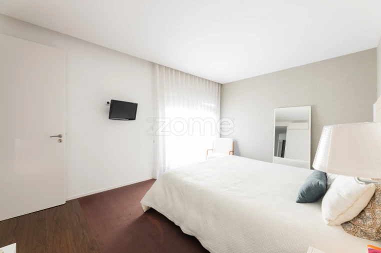 Moradia T4 para Venda em Nogueiró e Tenões Foto 20