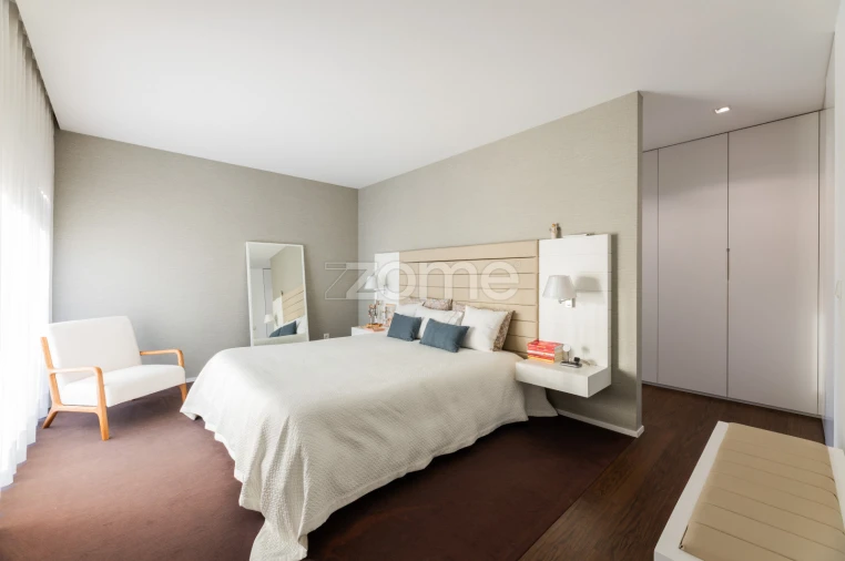 Moradia T4 para Venda em Nogueiró e Tenões Foto 21