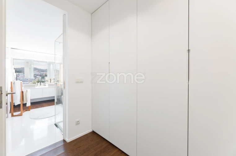 Moradia T4 para Venda em Nogueiró e Tenões Foto 22