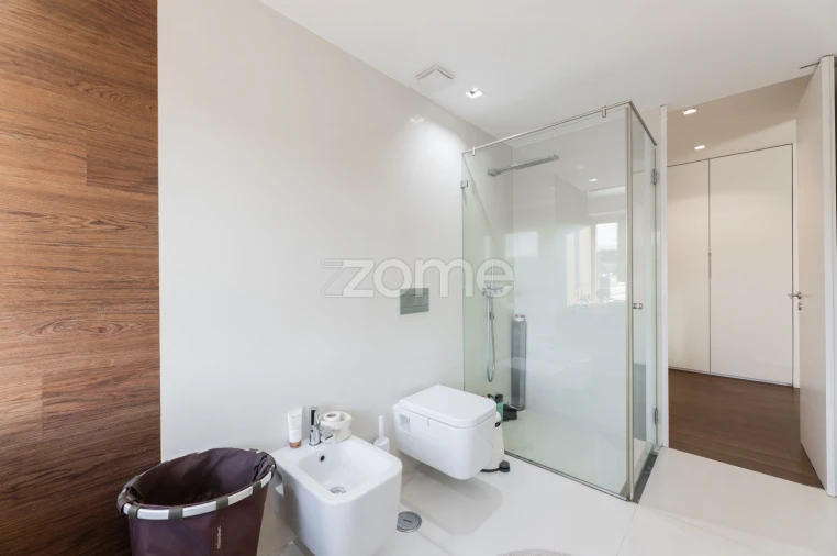 Moradia T4 para Venda em Nogueiró e Tenões Foto 23