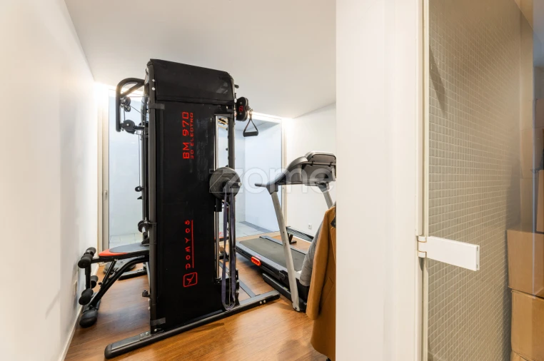 Moradia T4 para Venda em Nogueiró e Tenões Foto 39