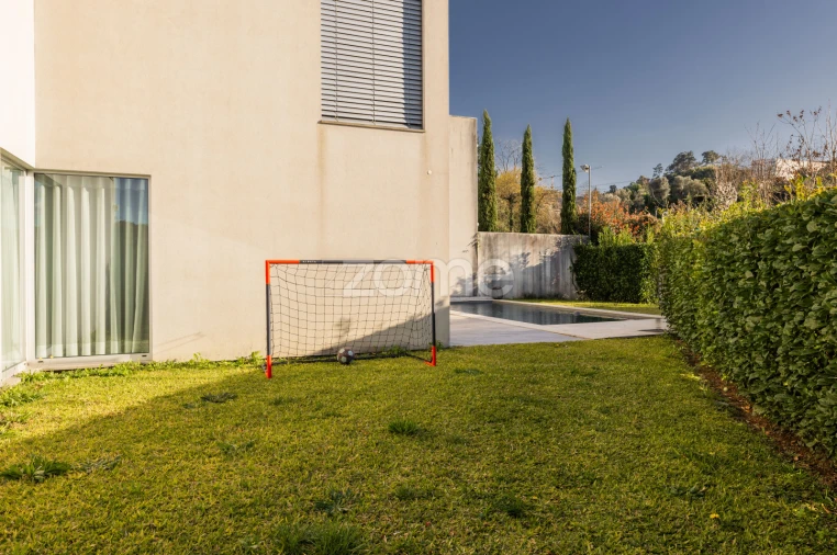 Moradia T4 para Venda em Nogueiró e Tenões Foto 42