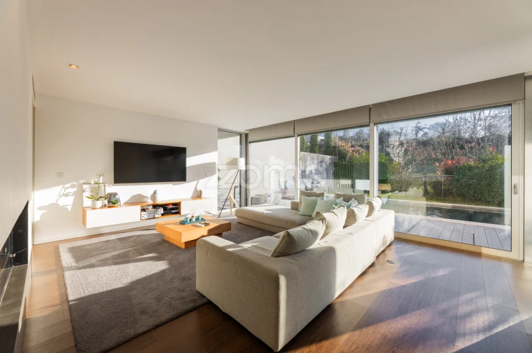 Moradia T4 para Venda em Nogueiró e Tenões Foto 3