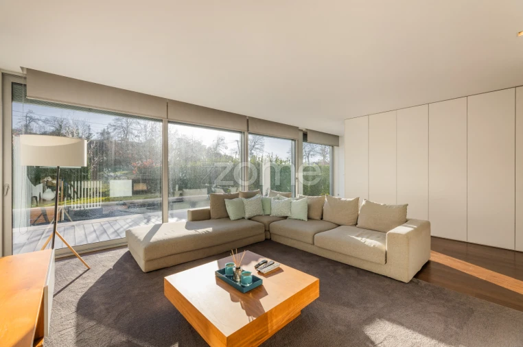 Moradia T4 para Venda em Nogueiró e Tenões Foto 4