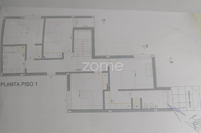 Moradia T4 para Venda em Nogueiró e Tenões Foto 52