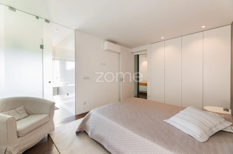 Moradia T4 para Venda em Nogueiró e Tenões Foto 31