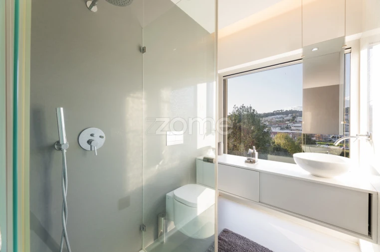 Moradia T4 para Venda em Nogueiró e Tenões Foto 32