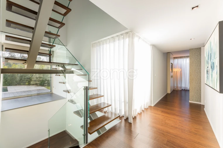 Moradia T4 para Venda em Nogueiró e Tenões Foto 16