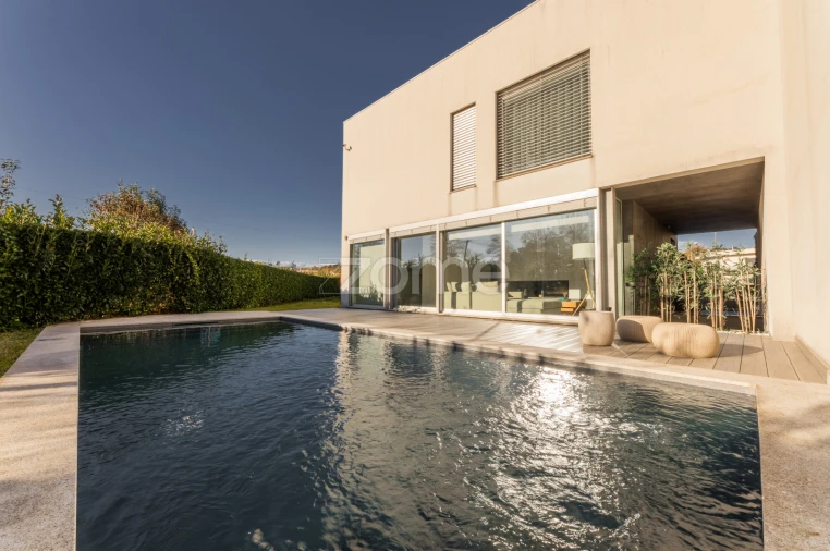 Moradia T4 para Venda em Nogueiró e Tenões Foto 45