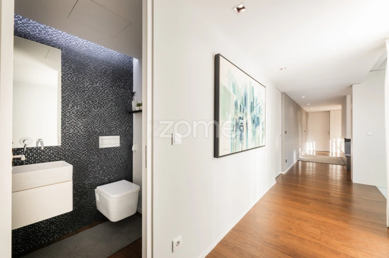 Moradia T4 para Venda em Nogueiró e Tenões Foto 15