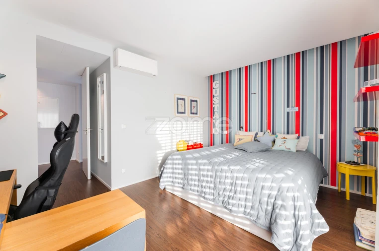 Moradia T4 para Venda em Nogueiró e Tenões Foto 24