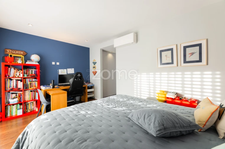 Moradia T4 para Venda em Nogueiró e Tenões Foto 25