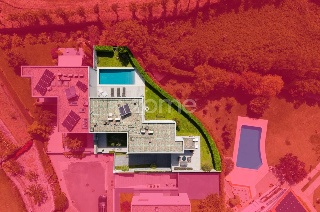 Moradia T4 para Venda em Nogueiró e Tenões Foto 3