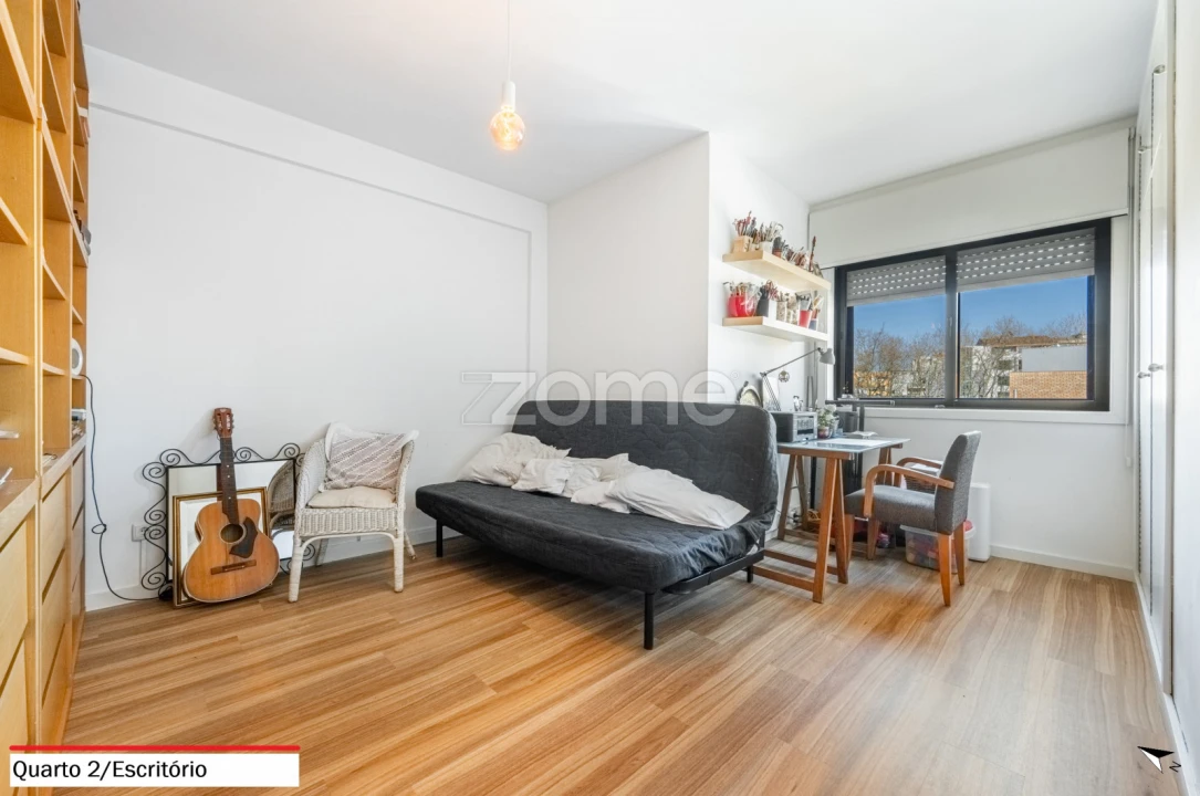 Apartamento T3 para Venda em Matosinhos e Leça da Palmeira Foto 31