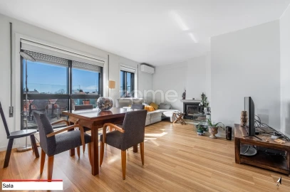 Apartamento T3 para Venda em Matosinhos e Leça da Palmeira