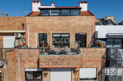Apartamento T3 para Venda em Matosinhos e Leça da Palmeira