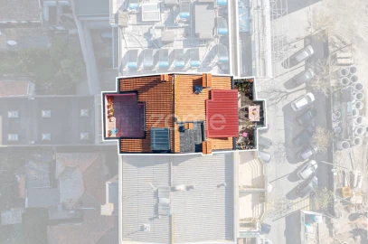 Apartamento T3 para Venda em Matosinhos e Leça da Palmeira