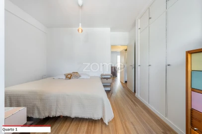 Apartamento T3 para Venda em Matosinhos e Leça da Palmeira