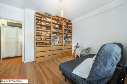 Apartamento T3 para Venda em Matosinhos e Leça da Palmeira