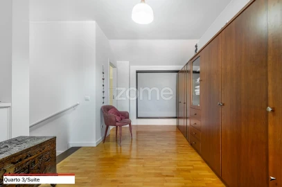 Apartamento T3 para Venda em Matosinhos e Leça da Palmeira