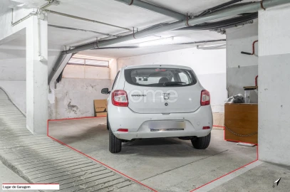 Apartamento T3 para Venda em Matosinhos e Leça da Palmeira
