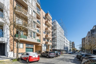 Apartamento T3 para Venda em Matosinhos e Leça da Palmeira