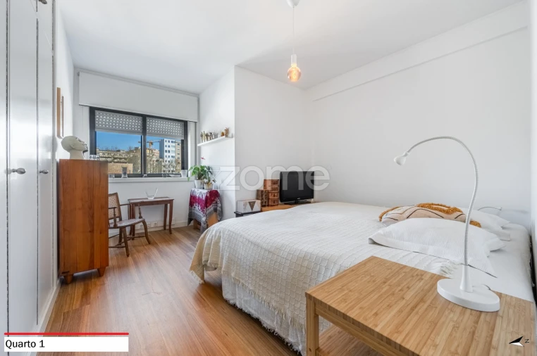 Apartamento T3 para Venda em Matosinhos e Leça da Palmeira Foto 26