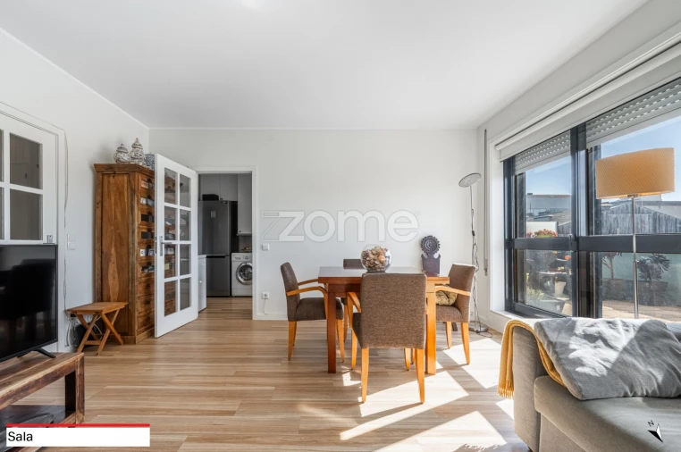 Apartamento T3 para Venda em Matosinhos e Leça da Palmeira Foto 20