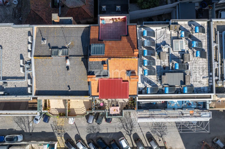 Apartamento T3 para Venda em Matosinhos e Leça da Palmeira Foto 12