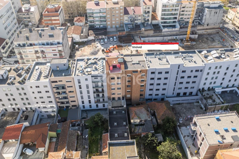 Apartamento T3 para Venda em Matosinhos e Leça da Palmeira Foto 13