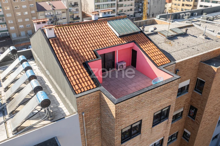 Apartamento T3 para Venda em Matosinhos e Leça da Palmeira Foto 15