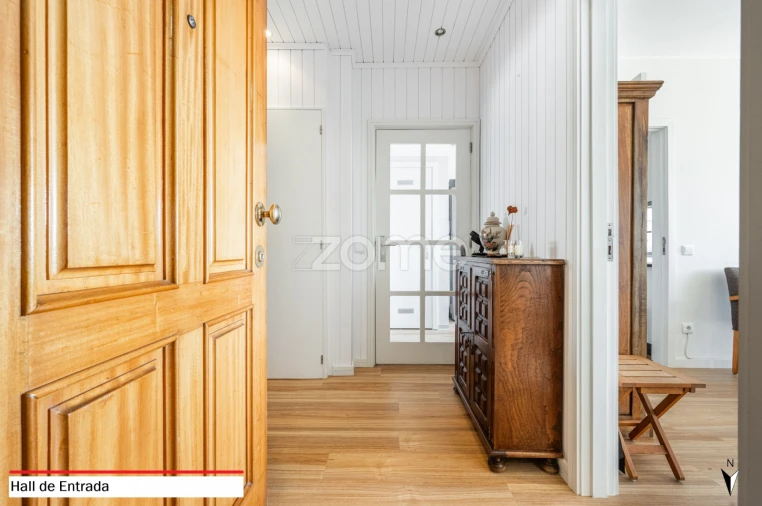 Apartamento T3 para Venda em Matosinhos e Leça da Palmeira Foto 18